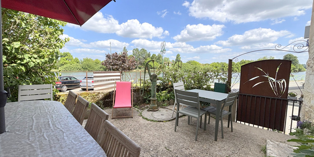 maison à ST EMILION (33330)